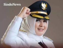 KPK Telusuri Pembelian Aset Fadia Arafiq Pada Jabat Bupati Pekalongan