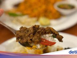 Sedapnya! Pad Krapow hingga Pad Thai Otentik Ada Ke Jaksel