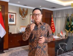 MBG Terus Berlanjut, Tata Kelola dan Pengawasan Diperkuat