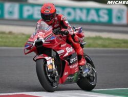 Marc Marquez Kampiun MotoGP Hungaria 2026, Hapus Dahaga Gelar 266 Hari