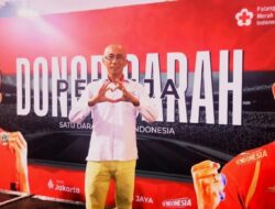 Mengapa Pendonor Darah Kita Tidak Kembali?