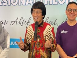 Menjelang 75 Tahun, Kak Seto Beberkan 7 Kunci Kebugaran Yangbaik dan Senang Sebagai Lansia
