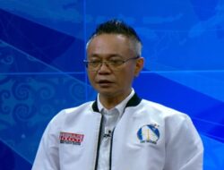 Minta Dasco hingga Prabowo Beri Atensi Peristiwa Pidana Ijazah Palsu, Ade Darmawan: Jokowi Telah Didiskriminasi