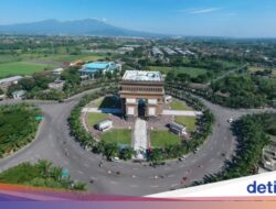Prabowo Tak Hadiri Penutupan Munas NU Ke Kediri, Apakah Yang Berhubungan Bersama Mitos Lengser?