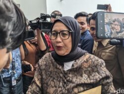 Profil Nanik S Deyang, Kepala BGN Mutakhir yang Gantikan Dadan Hindayana