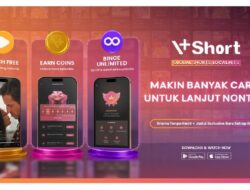 Nonton Gratis hingga VIP, Ini Beragam Cara Menikmati Microdrama Hingga V+Short