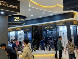 ONDA Bidik Kebutuhan Renovasi Tempattinggal Bersama Sistem Terintegrasi