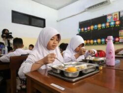 PDIP Dorong Langkah MBG Beralih Hingga Dapur Berbasis Sekolah