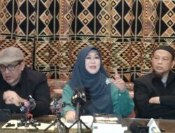 Lembaga Proses Hukum Negeri Jakarta Timur Larang Pemutaran Online Sidang Praktisi Medis Tifa Yang Berhubungan Didalam Ijazah Jokowi