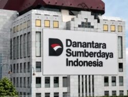 Penunjukan Luke Thomas Dinilai Mencerminkan Meritokrasi Hingga DSI