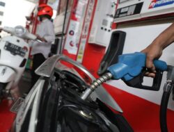 Pertamina Sebut Kenaikan Pertamax Mutakhir 50% Harga Keekonomian