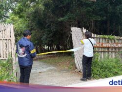 Wisatawan Terseret Ombak Pada Foto Di Apparalang, Polisi Tutup Lokasi Wisata
