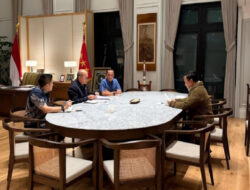 Prabowo Minta Aset Negeri Dikelola Maksimal Sebagai Kelompok