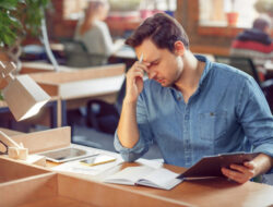 Pria Mudah Lelah dan Mengantuk Meski Cukup Tidur? Bisa Karena Itu Tanda Testosteron Rendah