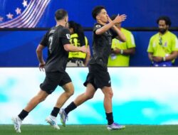 Profil Elijah Just, Bintang Selandia Terbaru yang Curi Panggung Gelar Dunia 2026