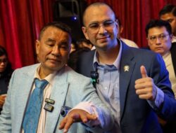 Raffi Ahmad Buka Suara soal Perkara Pidana Hukum Blueray, Tegaskan Tak Pernah Terima Produk Gratis