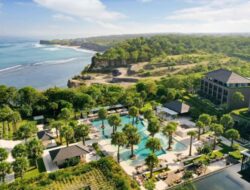 Rahasia Di Balik Kesuksesan Pembukaan Hotel, Ternyata Bukan Di Alatpemotong Pita