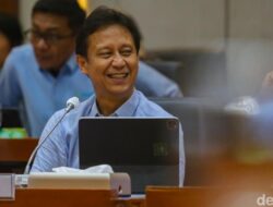 Menkes Titip Pesan Hingga BGN soal Prioritas Penerima MBG Untuk Turunkan Stunting