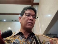 Kita Tak Lagi Ke Seperti 1998 Lagi