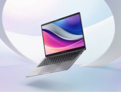 Review ASUS ExpertBook P3 P3405 Untuk Sisi Prestasi dan Desain