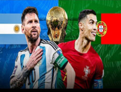 Ronaldo Tulis Sejarah Hingga Trophy Dunia yang Sulit Disamai Messi