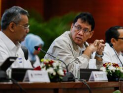 Idr Hampir Tembus Rp18.000, Kapan Purbaya Pencet Alarm Darurat?