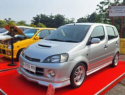Daihatsu Kumpul Sahabat 2026 Dimulai Bersama Depok