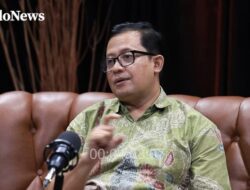 Ubedilah Badrun Bongkar Upaya Pembelahan Gerakan Mahasiswa