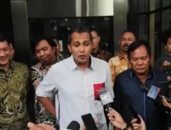 20 DIM RUU Polri Bakal Dibahas Bareng Dewan Perwakilan Rakyat