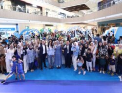 World Milk Day 2026, Bangun Kebiasaan Sehat Keluarga Bersama Segelas Susu