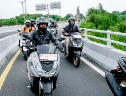 Yamaha Ingatkan Konsumen Jangan Asal Ganti Pertamax Di Pertalite