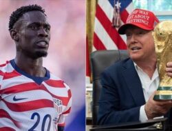 10 Negeri yang Pernah Diskors FIFA Sebab Intervensi Politik: Ada Indonesia hingga Rusia