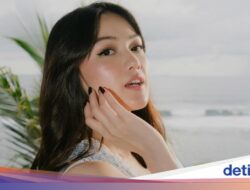 Aisyah Aqilah, Kekasih Refal Hady yang Suka Nongkrong Ke Kafe