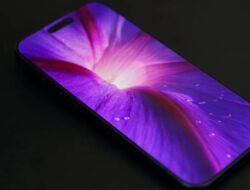 Akankah iPhone 20 Pro Max Memperoleh Layar Terbesar Di Sejarah?