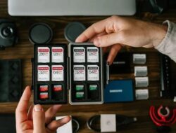 Aksesoris Telepon Genggam yang Dikatakan Punah Berencana segera Kembali