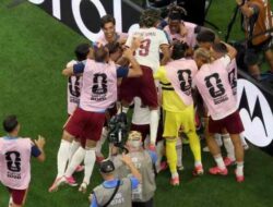 Penampilan Terbaik Spanyol yang Pernah Saya Lihat