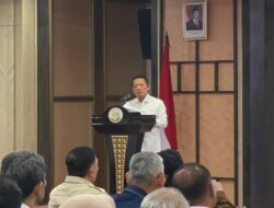 Belum Ditahan, Hingga Mana Febrie Adriansyah usai Karena Itu Individu Terduga Penyuapan?