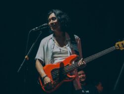 Bhima Bagaskara Umumkan Keluar Didalam Coldiac, Ini Alasannya