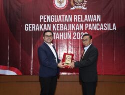 Harus Dihidupi, Bukan Sekadar Dihafalkan