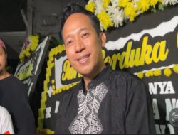 Senior yang Baik dan Berwawasan Luas