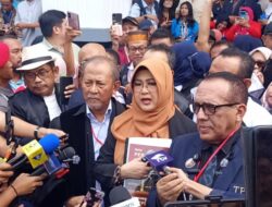 Sidang Tidak Bisa Lagi Dilanjutkan