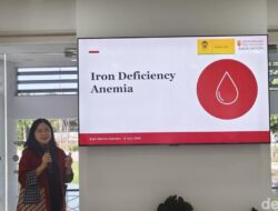 Pakar Gizi UI Ungkap Tanda dan Cara Mencegah Anemia Defisiensi Besi Sebelum Dini