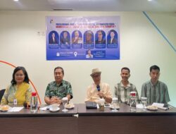 Dugaan Penyamaran Aset Mantan Jampidsus Febrie Adriansyah Disorot