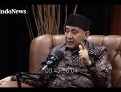 Dulu Dijajah Belanda, Kini Digerus Perdagangan Masuk Negeri? Mantan Menkeu Ungkap Jurus Jitu Cetak Ekonomi Tumbuh 8%