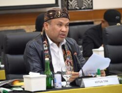 Mantan Jampidsus Febrie Adriansyah Dugaan Pelaku, Gerindra Dorong Evaluasi Total Sistem Pengawas Internal Kejaksaan