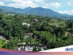 Trend Populer Wisata Alam dan Minuman Di Bogor, Dari Sebab Itu Incaran Di Libur Sekolah