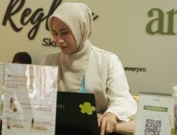 Formulasi Berbasis Sains dan Ilmu Pengetahuan Sebagai Regenerasi Kulit Diperkenalkan