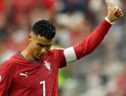 Ikut 6 Edisi Gelar Dunia, Ini Rahasia Ronaldo Masih Punya Fisik bak ‘Monster’