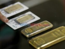 Harga Emas Antam Hari Ini Naik Rp5.000 per Gram, Buyback Karena Itu Berapa?