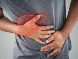 Sering Dikira Masuk Angin Biasa, Waspadai 5 Tanda Awal Gangguan Liver Ini